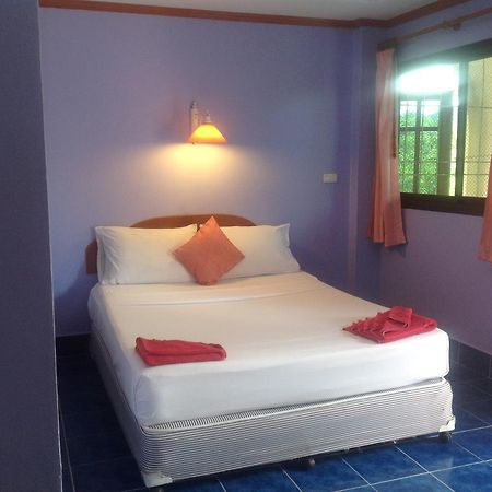 Coconut House Chaweng Hotel Szamuj-sziget Kültér fotó