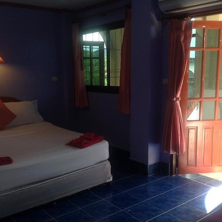 Coconut House Chaweng Hotel Szamuj-sziget Kültér fotó