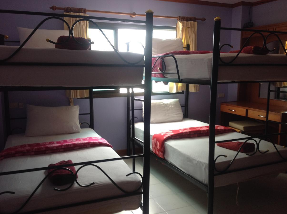 Coconut House Chaweng Hotel Szamuj-sziget Kültér fotó