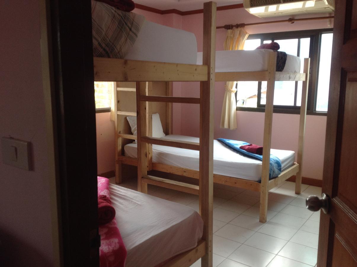 Coconut House Chaweng Hotel Szamuj-sziget Kültér fotó