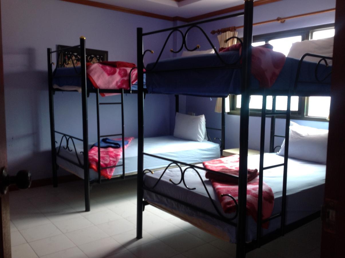Coconut House Chaweng Hotel Szamuj-sziget Kültér fotó