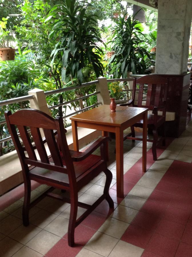 Coconut House Chaweng Hotel Szamuj-sziget Kültér fotó