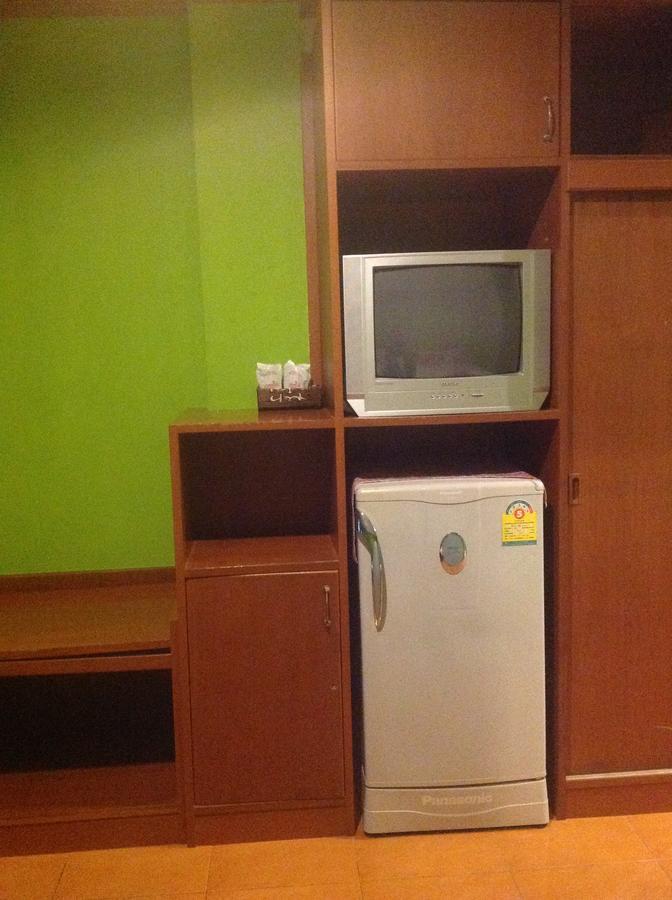 Coconut House Chaweng Hotel Szamuj-sziget Kültér fotó