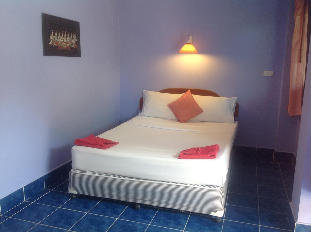 Coconut House Chaweng Hotel Szamuj-sziget Kültér fotó