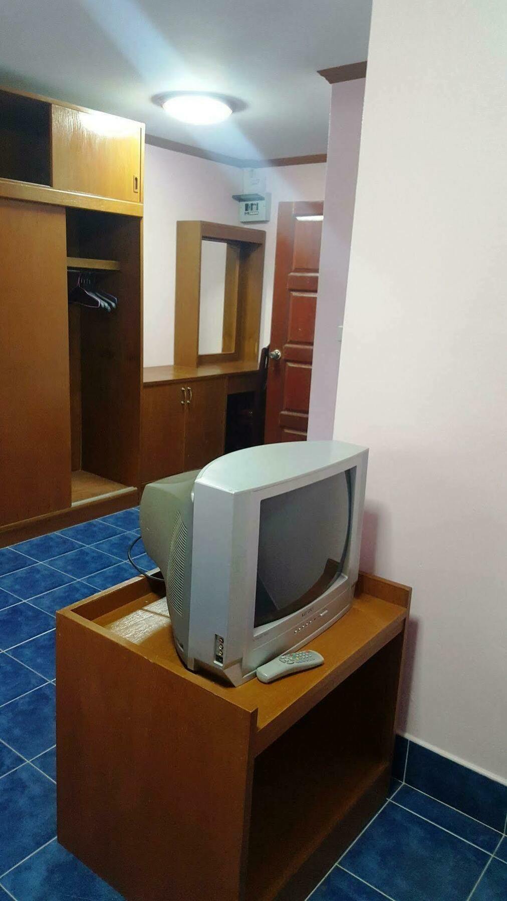Coconut House Chaweng Hotel Szamuj-sziget Kültér fotó