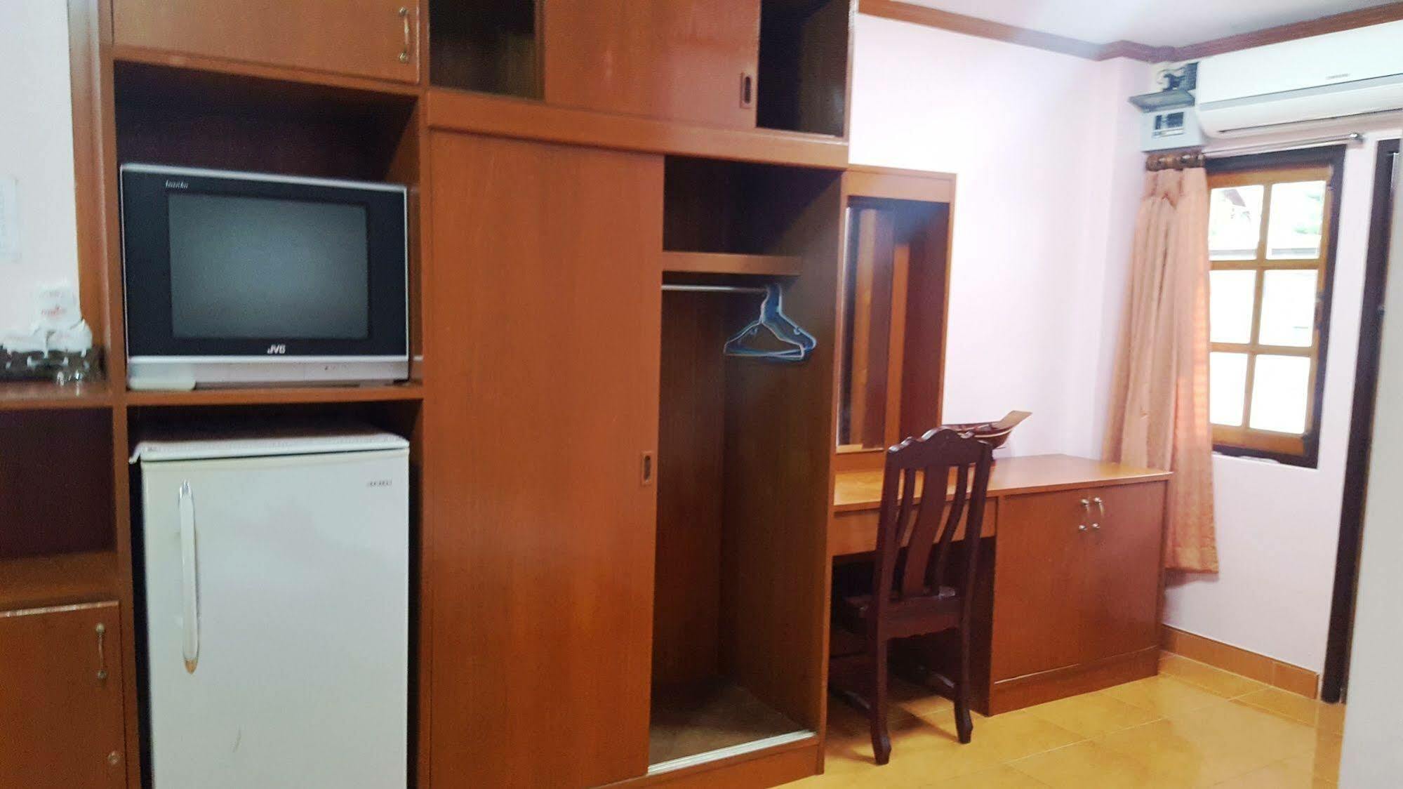 Coconut House Chaweng Hotel Szamuj-sziget Kültér fotó