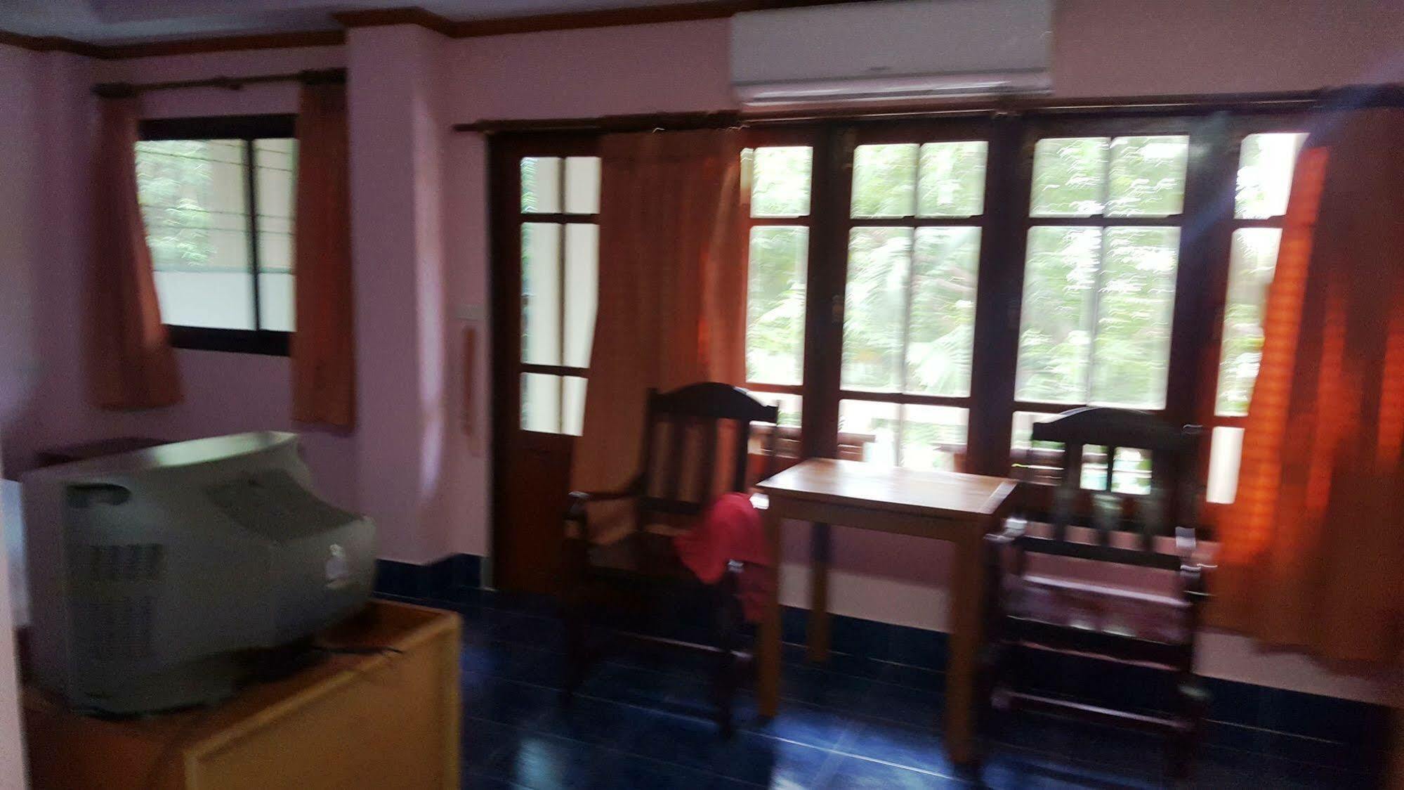 Coconut House Chaweng Hotel Szamuj-sziget Kültér fotó