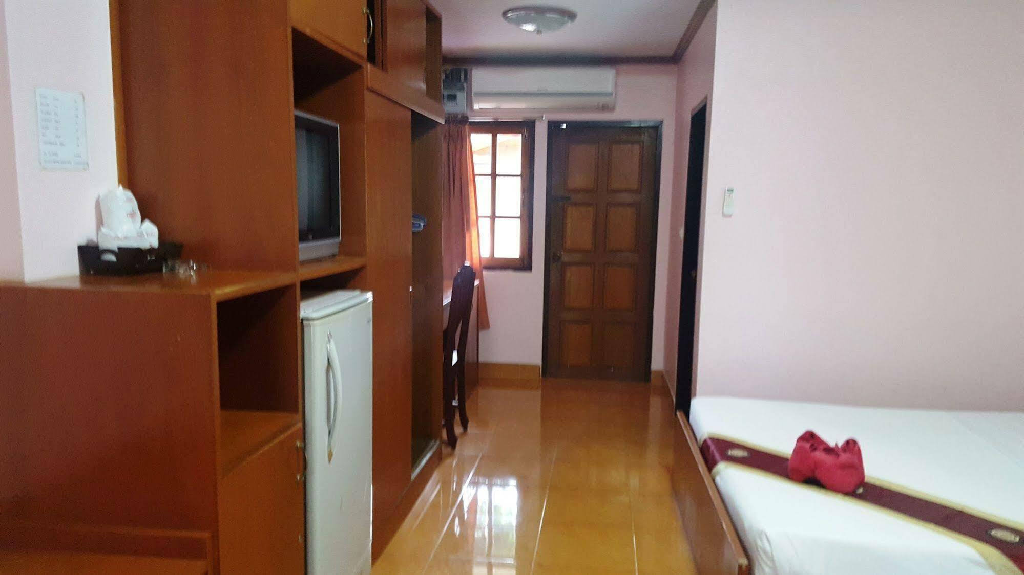 Coconut House Chaweng Hotel Szamuj-sziget Kültér fotó