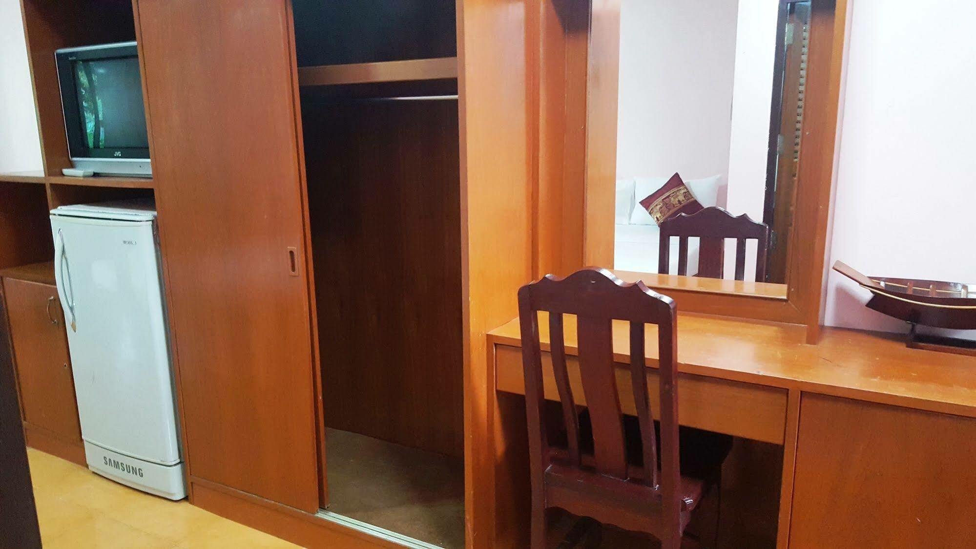 Coconut House Chaweng Hotel Szamuj-sziget Kültér fotó