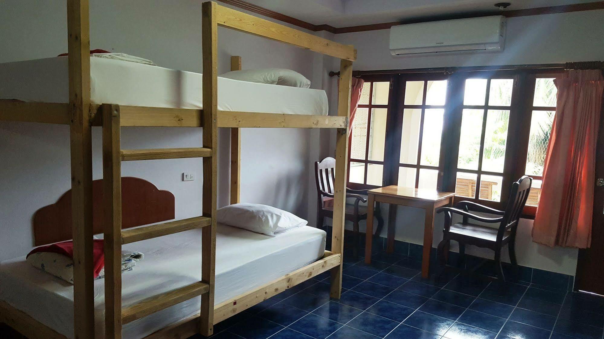 Coconut House Chaweng Hotel Szamuj-sziget Kültér fotó