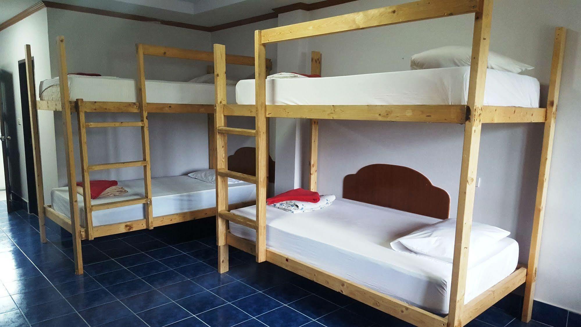 Coconut House Chaweng Hotel Szamuj-sziget Kültér fotó