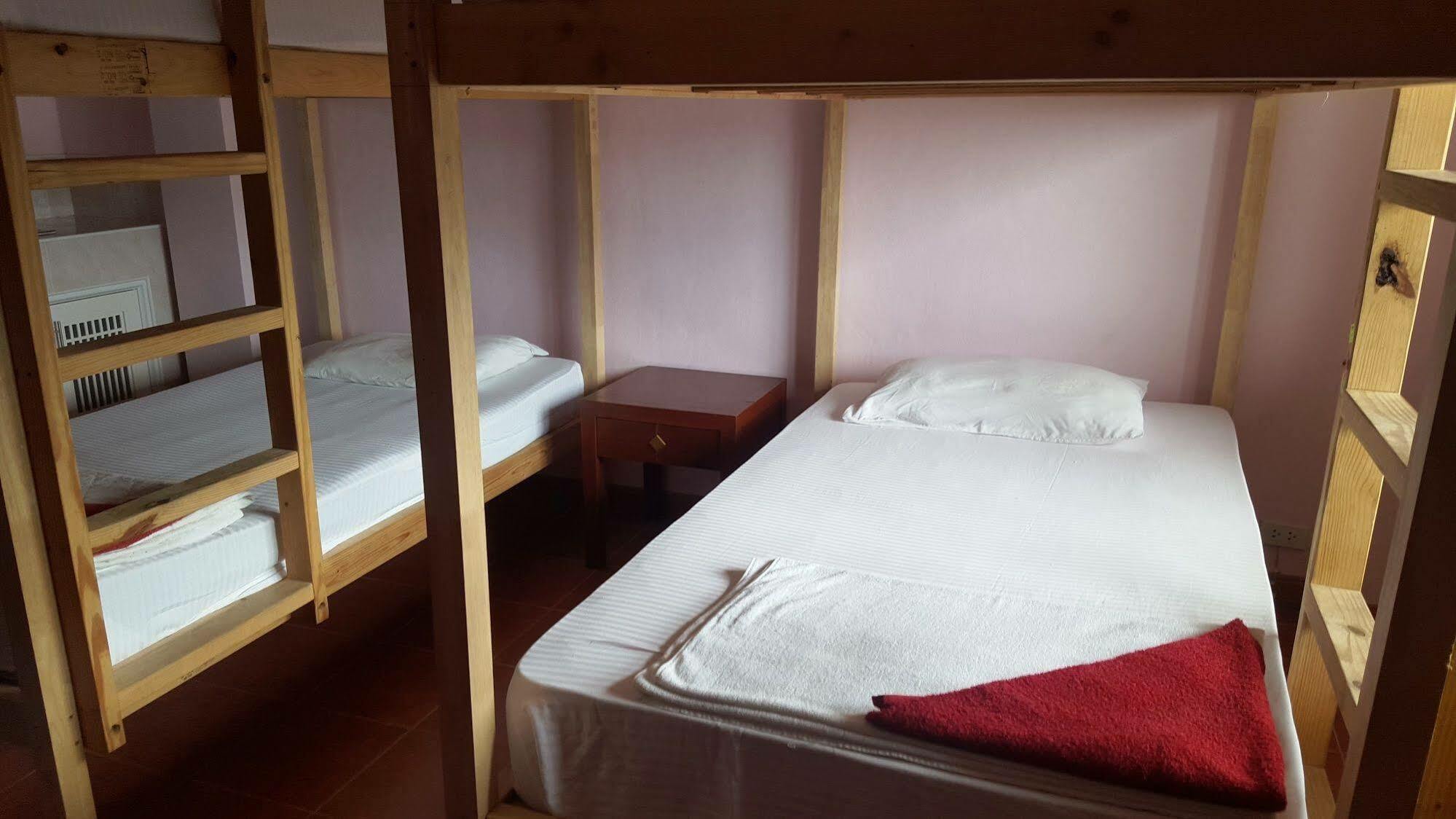 Coconut House Chaweng Hotel Szamuj-sziget Kültér fotó