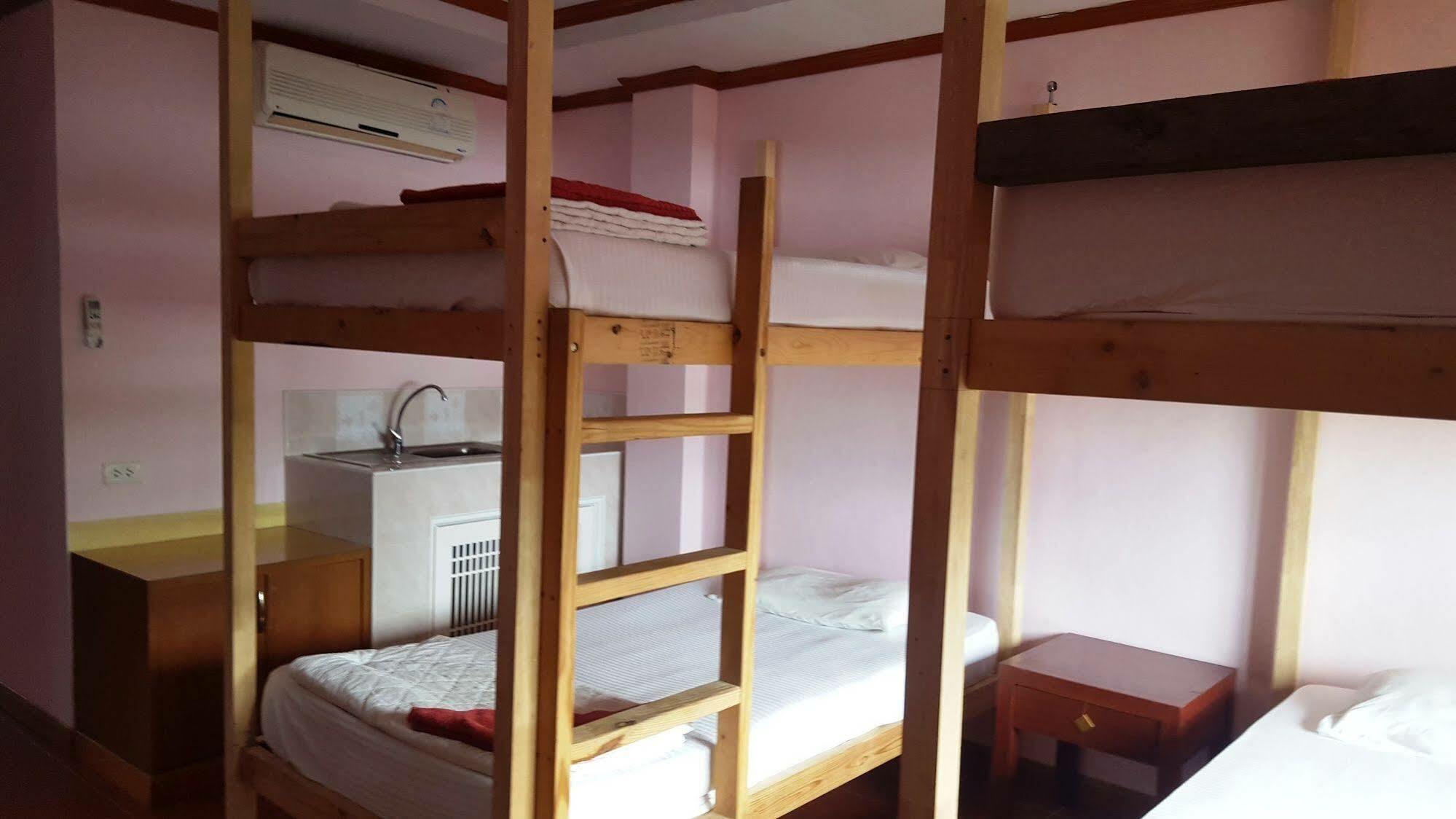 Coconut House Chaweng Hotel Szamuj-sziget Kültér fotó