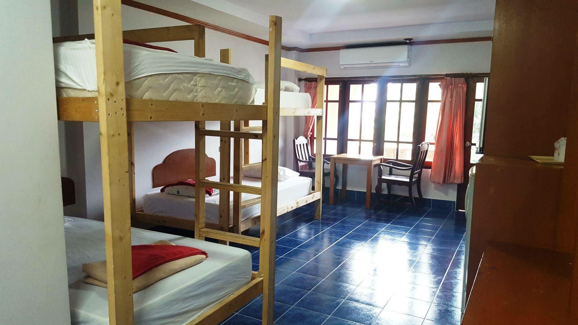 Coconut House Chaweng Hotel Szamuj-sziget Kültér fotó