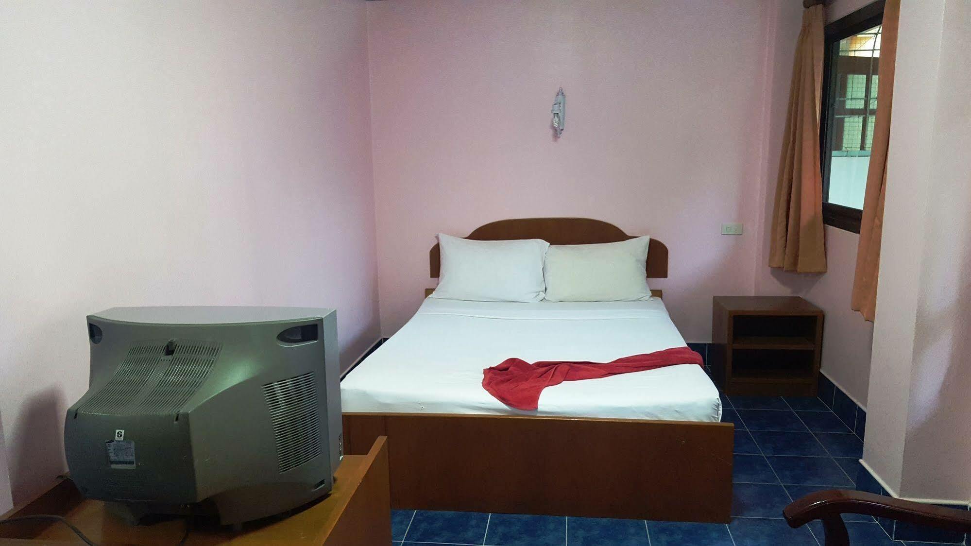 Coconut House Chaweng Hotel Szamuj-sziget Kültér fotó