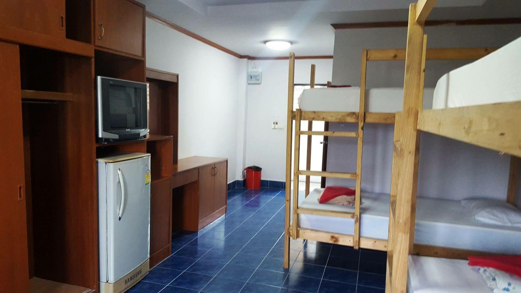 Coconut House Chaweng Hotel Szamuj-sziget Kültér fotó