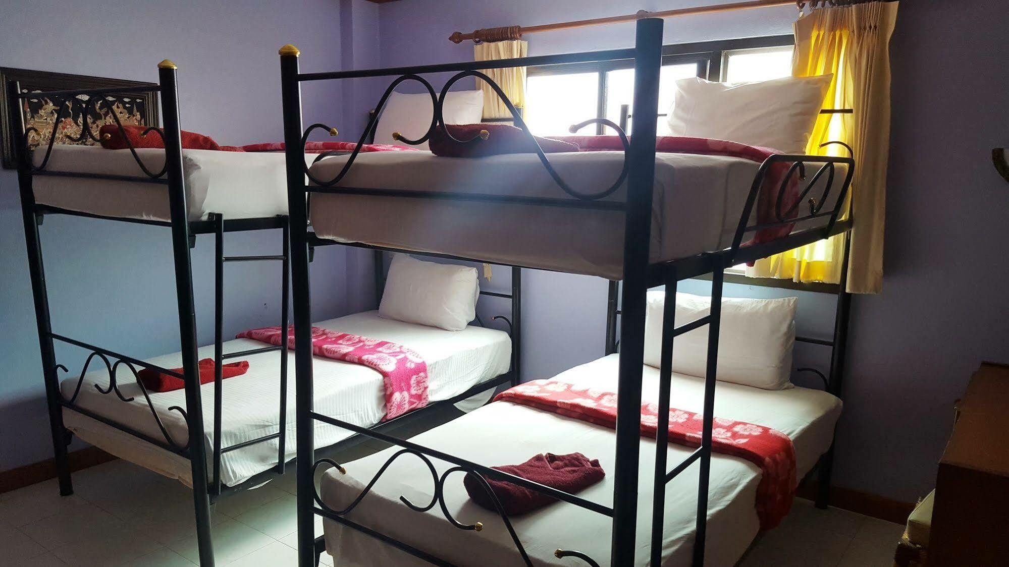 Coconut House Chaweng Hotel Szamuj-sziget Kültér fotó
