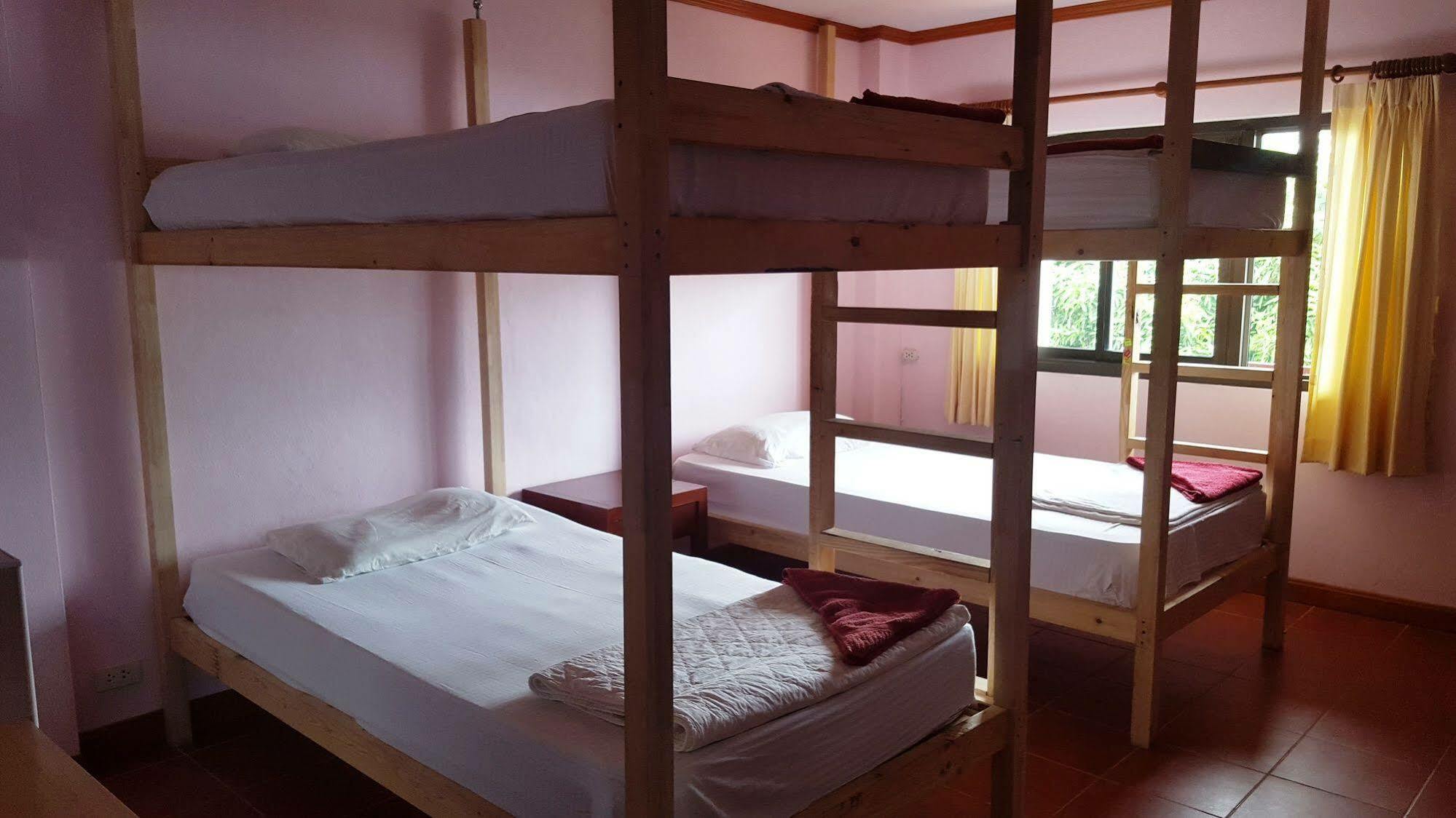 Coconut House Chaweng Hotel Szamuj-sziget Kültér fotó